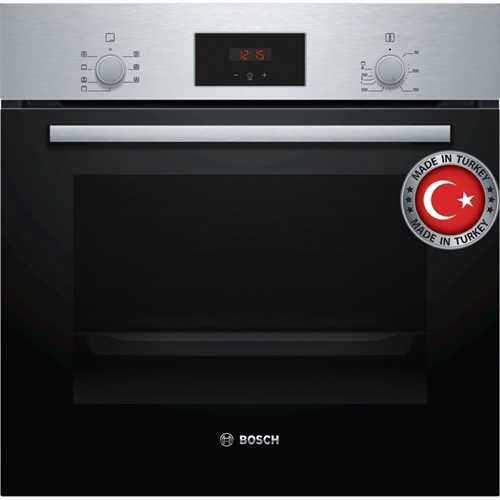 Lò Nướng Bosch HMH.HBF133BS0A Lò Nướng Bosch HMH.HBF133BS0A