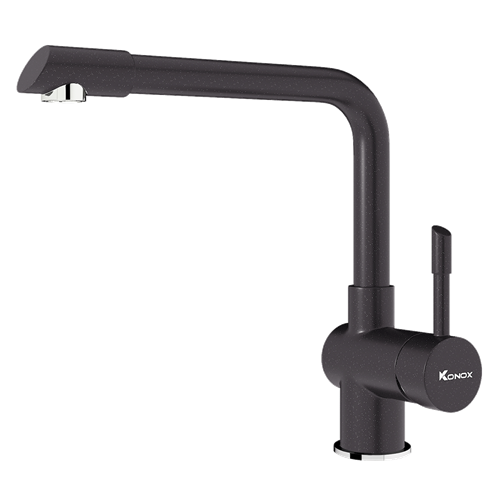 Vòi rửa bát Felix Black Vòi rửa bát Felix Black