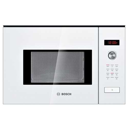 Lò Vi Sóng Bosch HMT75M624 Lò Vi Sóng Bosch HMT75M624