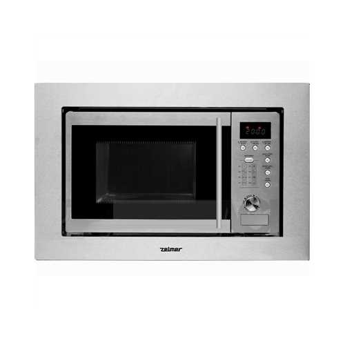Lò Vi Sóng Bosch Zelmer ZKM-2919X Lò Vi Sóng Bosch Zelmer ZKM-2919X